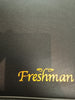 Freshman Saxaphone ( engraved ) with Case