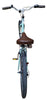 Sienna Perfect Fit Retro Bike 24 Inch Frame