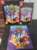 Nintendo Switch Sonic Origins Plus