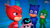 Pj Masks Heroes of The Night Complete Edition - Switch