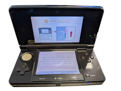 Nintendo 3ds Console With Spyro Shadow Legacy