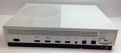 Xbox One S 1TB - With 1TB Hard Drive