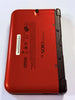 Nintendo 3DS XL Console - Red