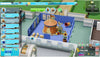 Two Point Hospital switch