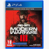 Call of Duty Modern Warfare 3