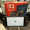 Nintendo Switch 2 Game Console 256GB 7.9" Black