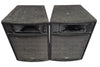 Peavey ST-15 Speakers - Pair COLLECTION ONLY
