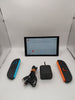 Nintendo Switch 2 console 256GB with black Joycons 2 (NO DLC) BARE UNIT CHARGER ONLY NO ACCESSORIES