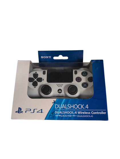 Sony PlayStation 4 Controller White 