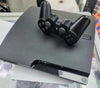 Sony PS3 Slim 160GB