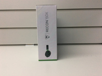 Turtle Beach 50X Headset