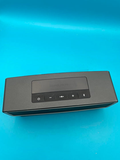 Bose sound link