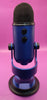 Blue Yeti Microphone (USB) - Teal Blue