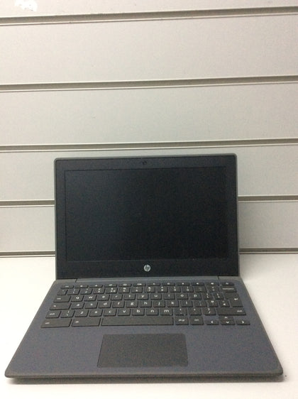 HP Chromebook