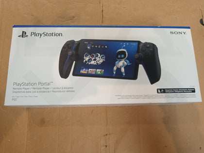 Sony PlayStation Portal Remote Player