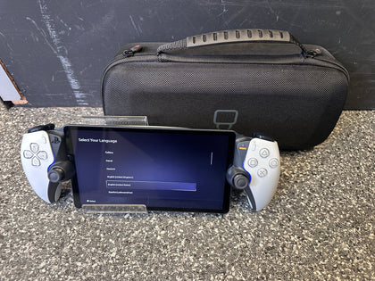 Sony PlayStation Portal Remote Player