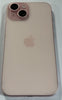 Apple iPhone 15 128GB Pink - Unlocked