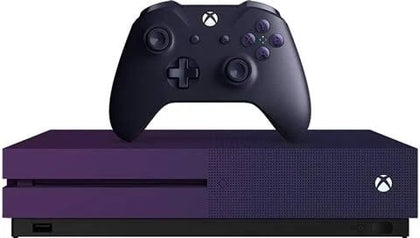 Microsoft Xbox One S 1TB
