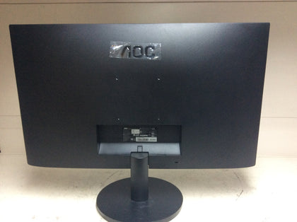 AOC 27 Monitor