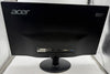 Acer S0 S240HL 24" 1920 x 1080 pixels Full HD LED Black