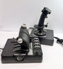 Logitech X56 H.O.T.A.S. RGB Throttle & Stick Controller