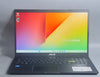 Asus E510M/N4020/4GB Ram/64GB eMMC/15"/W11/B