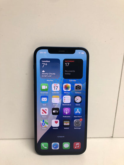 Apple iPhone 12 256gb Blue
