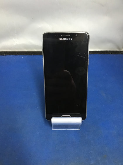 Samsung Galaxy A5 2016/SIM-Free Smartphone - Black.