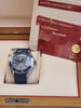 OMEGA Seamaster Diver 300M 42mm Co-Axial Master Chronometer Automatic Men's Watch