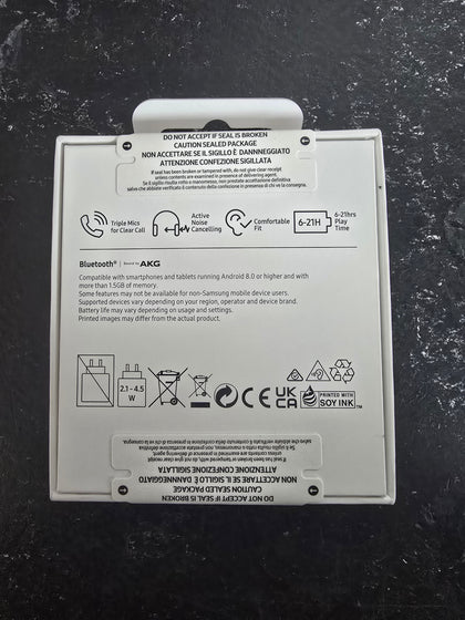 Samsung Galaxy Buds FE Wireless Earbuds *sealed