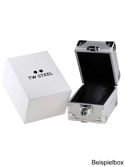 Tw Steel Watch Swiss Canteen  **BRAND NEW**