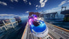 Sonic Racing: CrossWorlds PlayStation 4 PS4