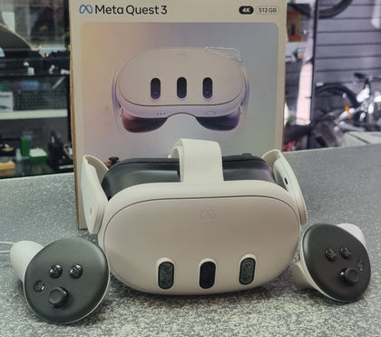 Meta Quest 3 512gb VR Console