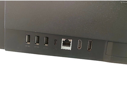 Lenovo Thinkcentre All-in-one 512GB Desktop**Unboxed** COLLECTION ONLY