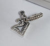 Pandora 21st Birthday Charm