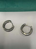 PANDORA EARRINGS