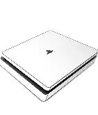 Playstation 4 Slim  500GB Watchdogs Package