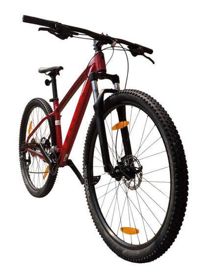 Trek Marlin 4 Mountain Bike - 17.5