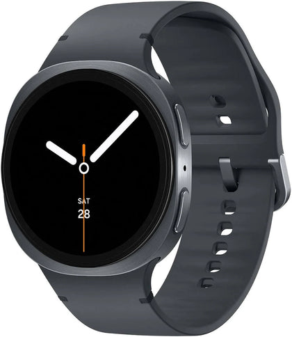 Galaxy Watch8 44mm BT (SM-L330N) Graphite B