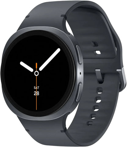 Galaxy Watch8 44mm BT (SM-L330N) Graphite B