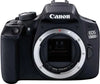 Canon EOS 1300D DSLR Camera with 18-55mm