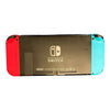 Nintendo Switch Version 1