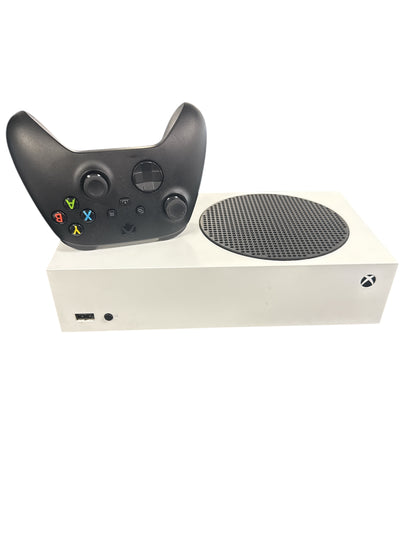 Xbox series s 512gb