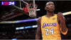 NBA 2K24 PS5