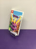 Nintendo Switch Game Spyro Reignited Trilogy [English]