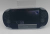 PlayStation vita console black WiFi unboxed with 16GB memory card