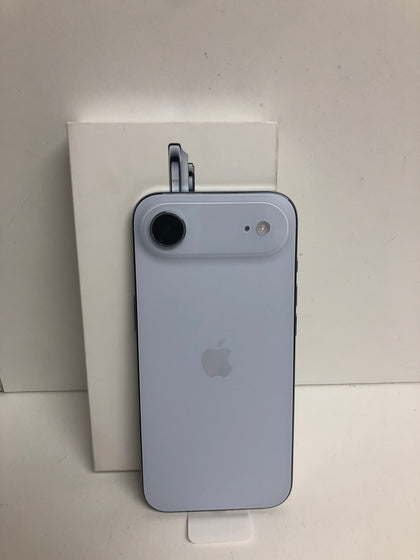 IPhone Air Sky Blue 256GB