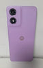 Motorola Moto E14  Pastel Purple 64gb Dual-sim Unlocked smartphone
