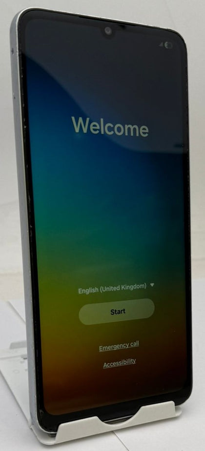 Samsung A05 128GB Blue