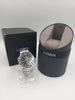Citizen B877-S128510 Endeavor Stainless Steel Eco-Drive Men's Watch, Boxed